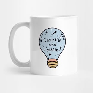 Find the inspiration around Mug